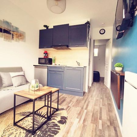 Gite Cosy Entre Bordeaux Et Lacanau Sainte-Helene  Zewnętrze zdjęcie