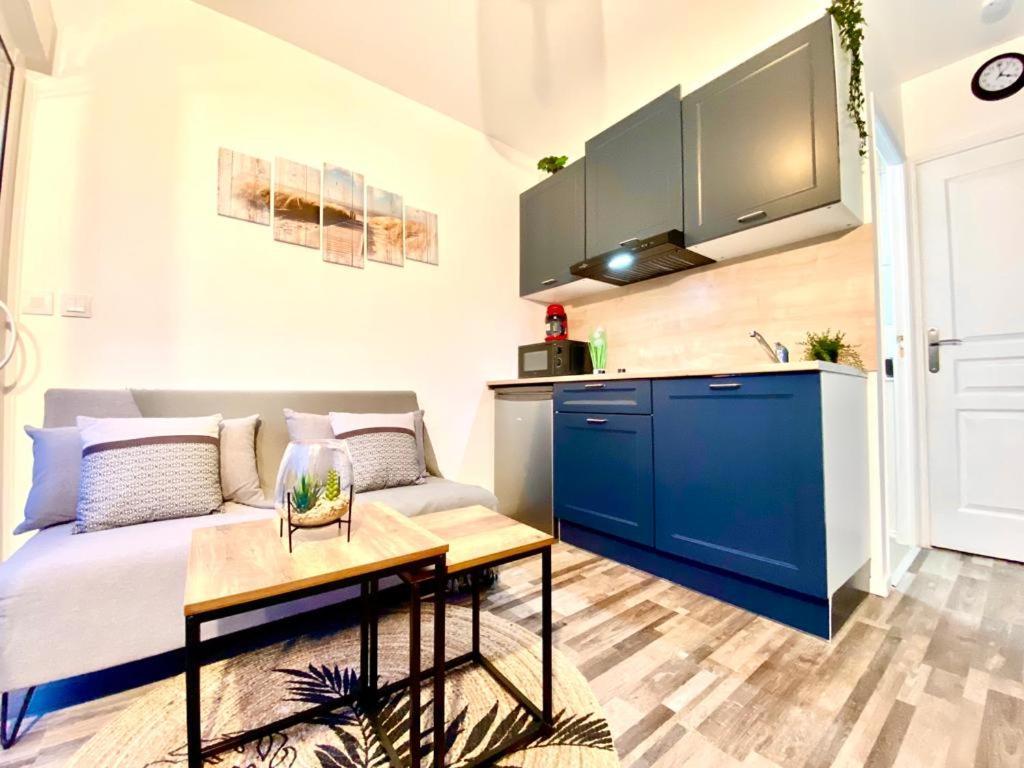 Gite Cosy Entre Bordeaux Et Lacanau Sainte-Helene  Zewnętrze zdjęcie