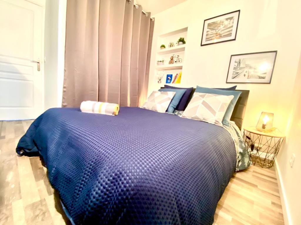Gite Cosy Entre Bordeaux Et Lacanau Sainte-Helene  Zewnętrze zdjęcie