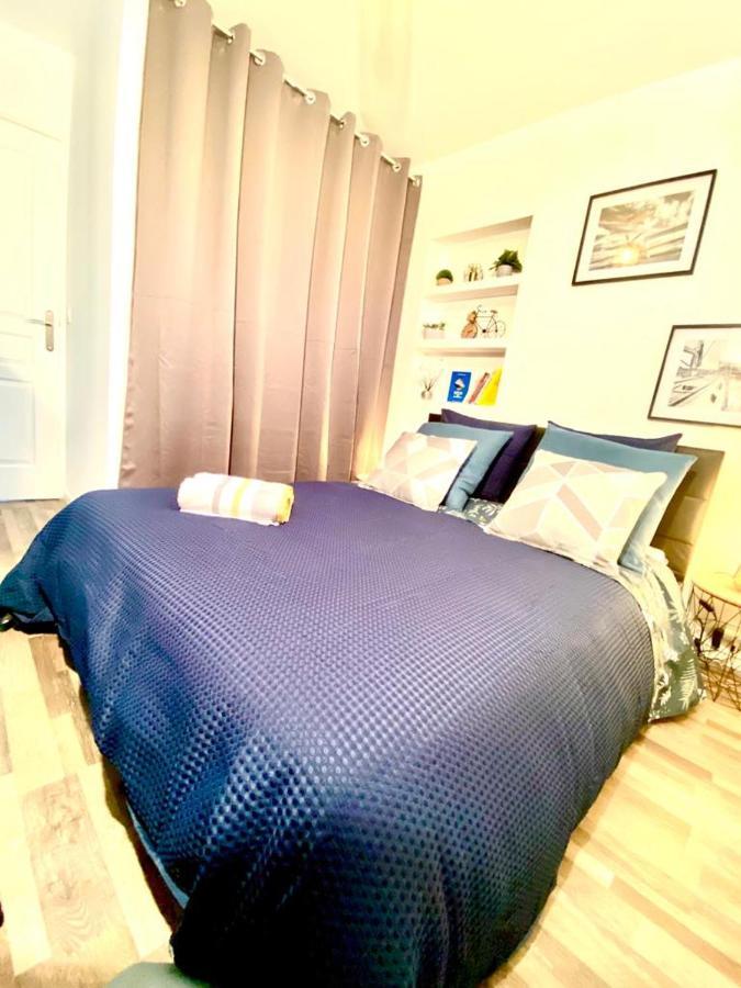 Gite Cosy Entre Bordeaux Et Lacanau Sainte-Helene  Zewnętrze zdjęcie