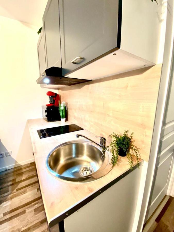 Gite Cosy Entre Bordeaux Et Lacanau Sainte-Helene  Zewnętrze zdjęcie