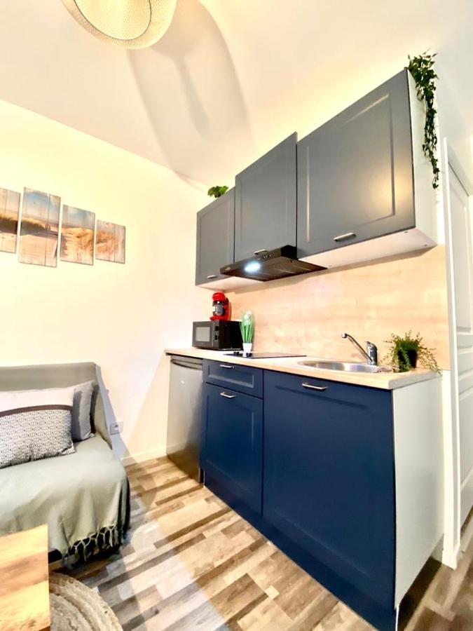 Gite Cosy Entre Bordeaux Et Lacanau Sainte-Helene  Zewnętrze zdjęcie