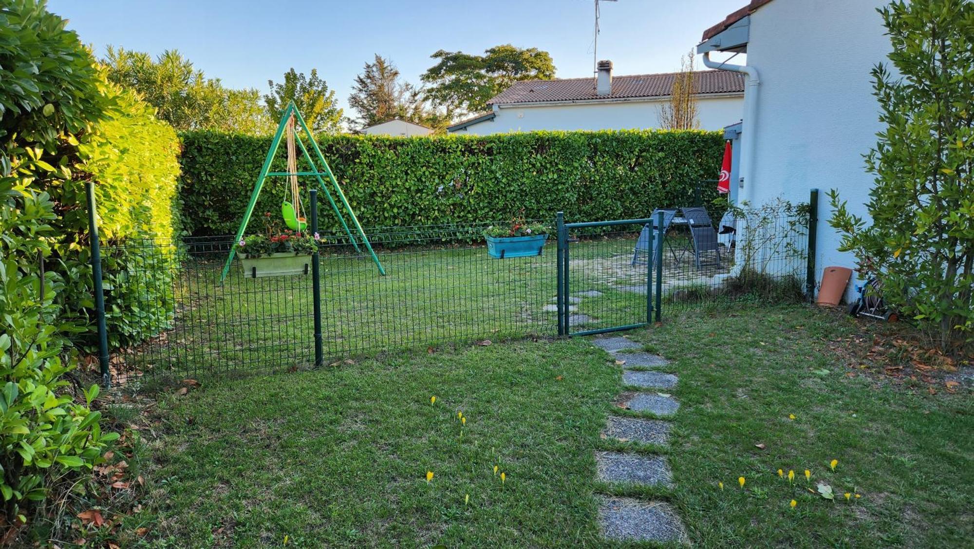 Gite Cosy Entre Bordeaux Et Lacanau Sainte-Helene  Zewnętrze zdjęcie